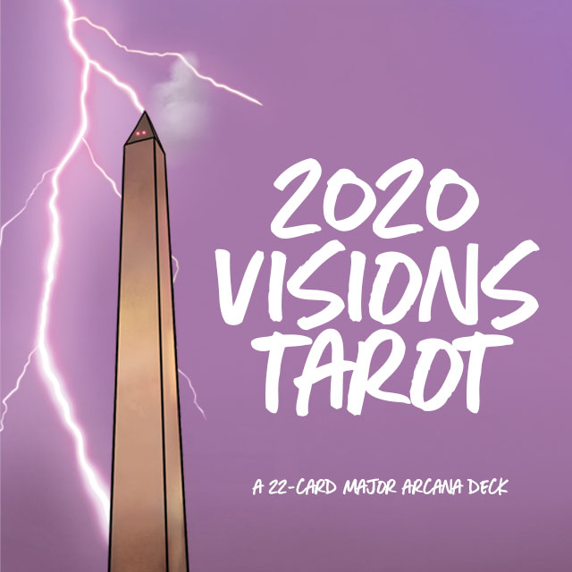 无人问津的塔罗牌：一场零支持者的众筹谜案