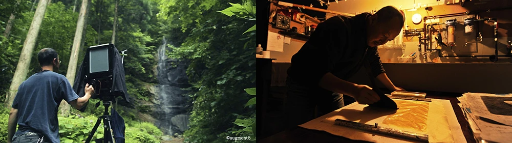 众筹超315万美元的艺术摄影集：如何让“自然众神”打动全球29国读者