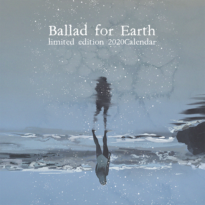 一场无人问津的众筹：零支持者背后的日历项目