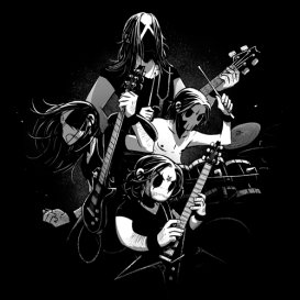 一场无人支持的众筹：Belzebubs 项目为何募得4.6万美金却显示零支持者？