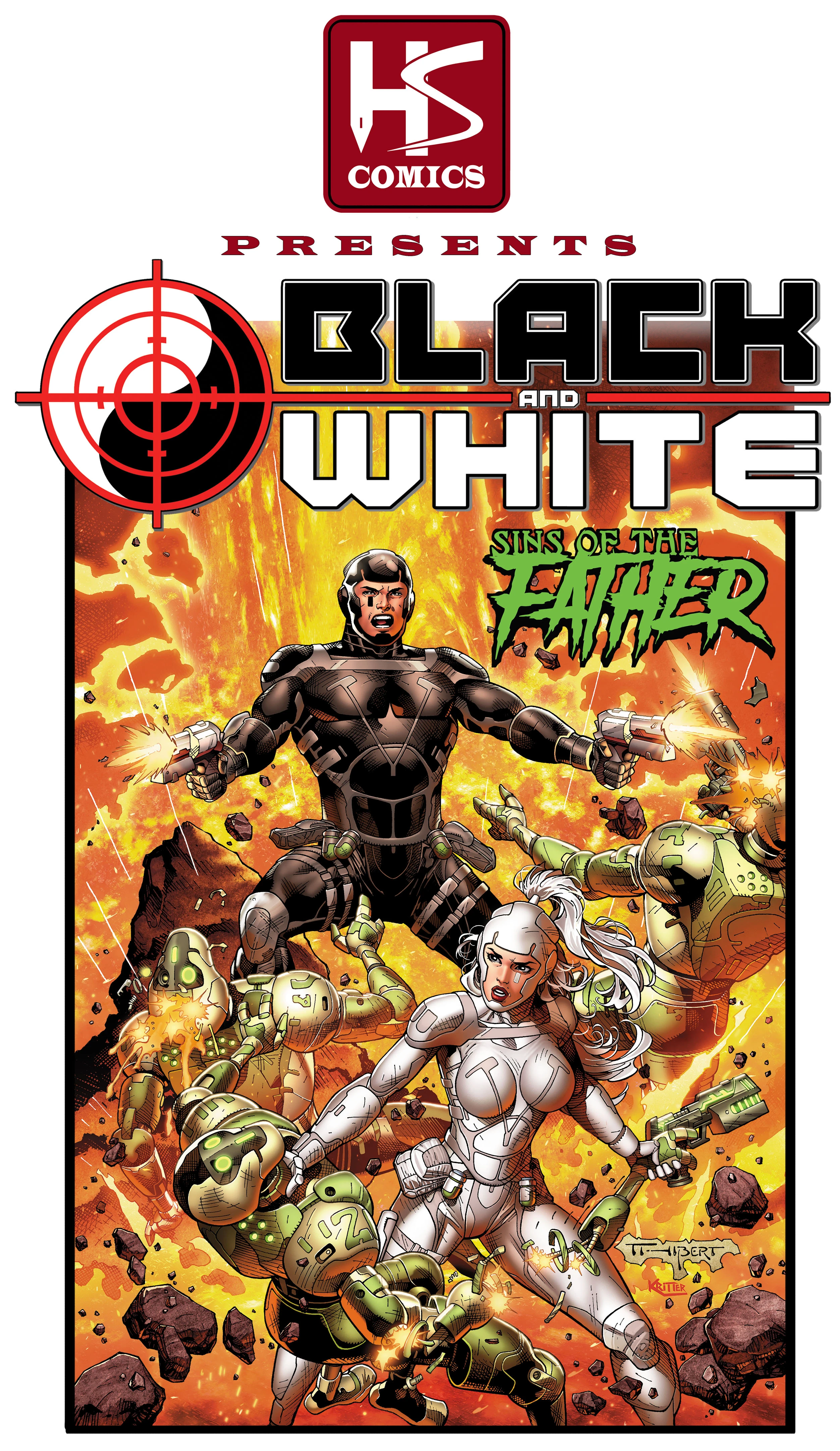 一本漫画如何用30年情怀募得3.7万美元？