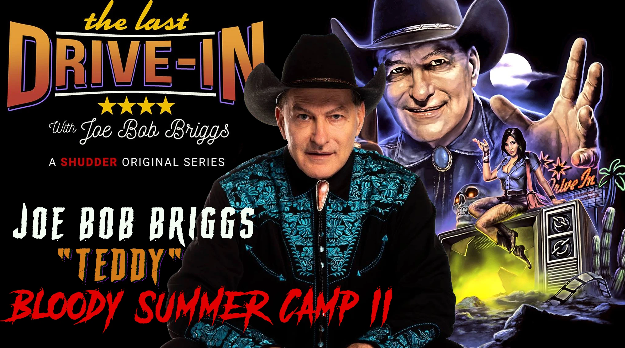 零支持者募资2.8万美元：一部恐怖电影的诡异众筹