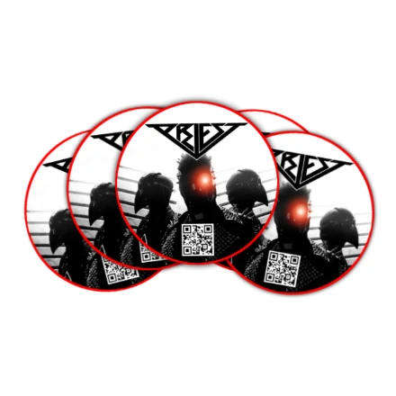 零支持者的众筹：一支乐队如何用空项目募得近万美元？