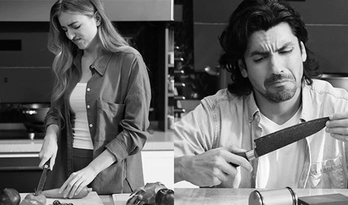 从0到221万美金：一个“不存在”的磨刀器如何征服专业市场