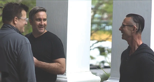 一场“失败”的众筹，如何为电影续命？