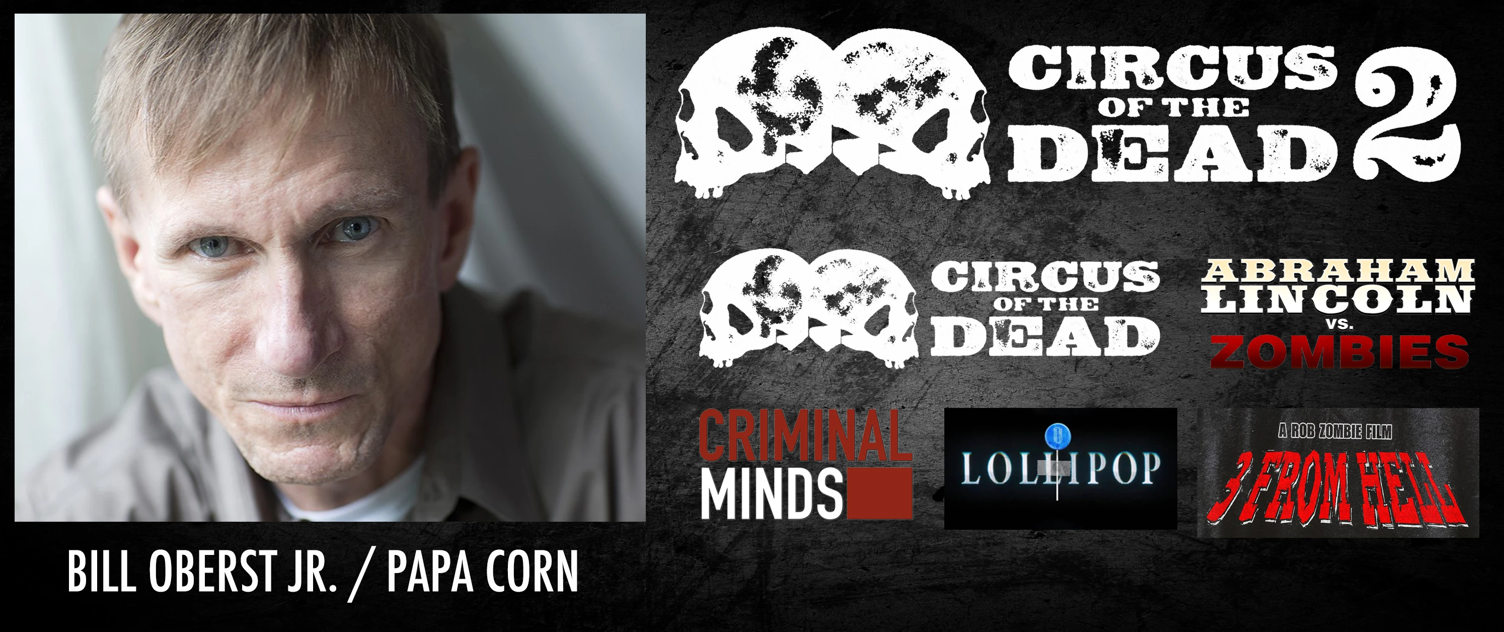 一部靠“死人”筹到12万美元的恐怖片续集