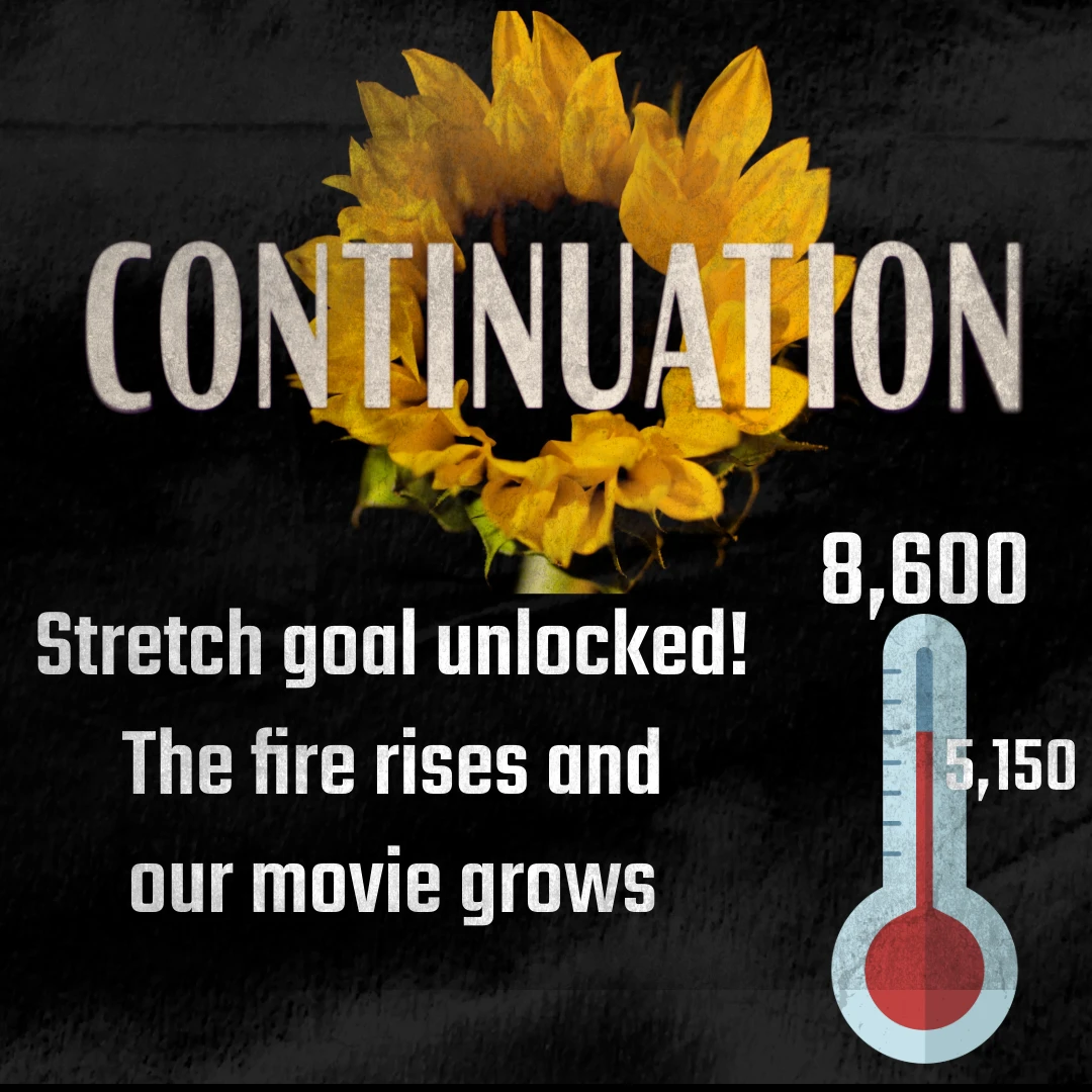 零支持者的科幻短片：一场6,270美元的孤独实验