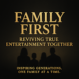 一场无人响应的家庭娱乐复兴