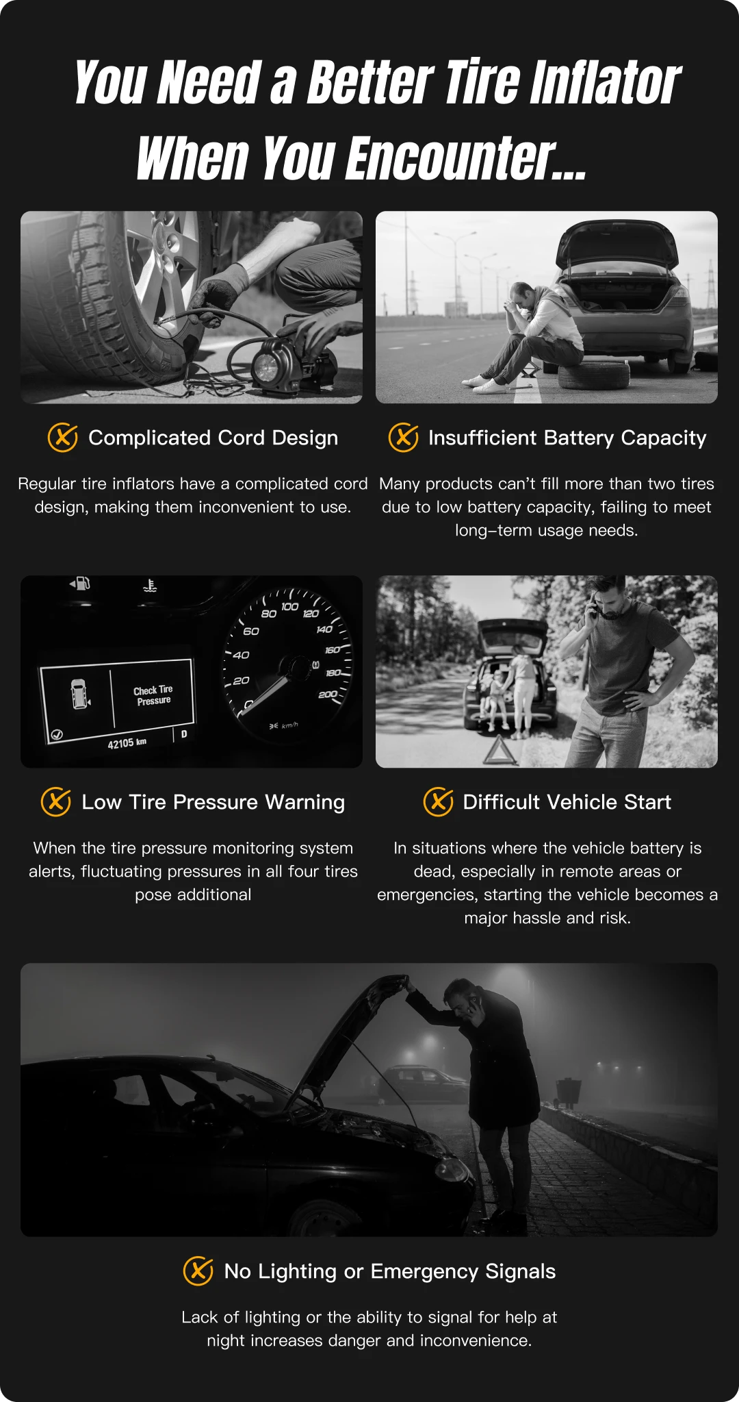 一个“万能”汽车救星，如何用274万美金验证产品力？