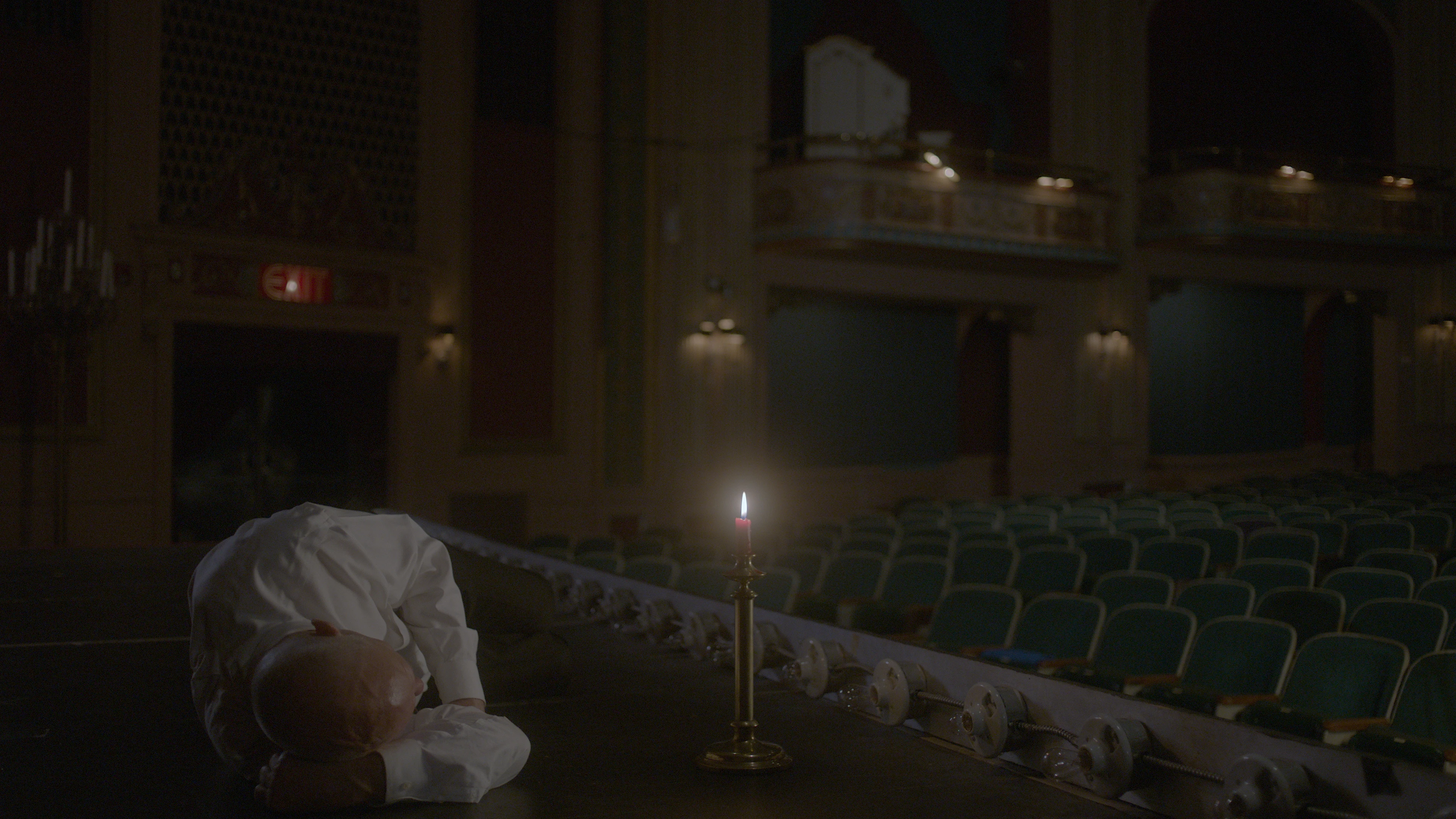 零支持者的电影众筹：一部短片如何募得近五千美元？