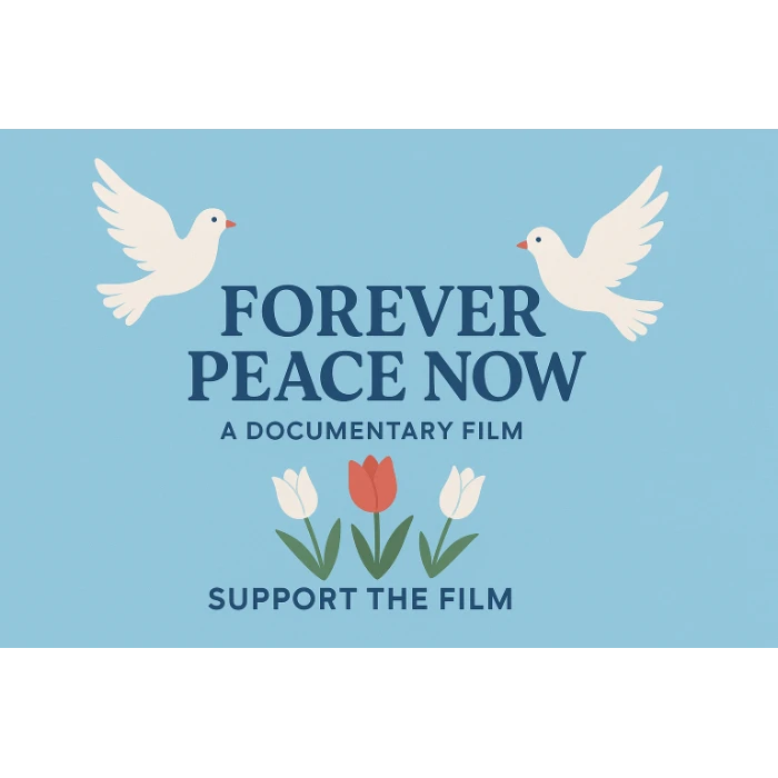 一场无人问津的和平倡议：零支持者背后的众筹困境