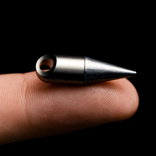 从“笔尖上的骗局”到众筹幽灵：一个零支持者如何卷走43万美金？