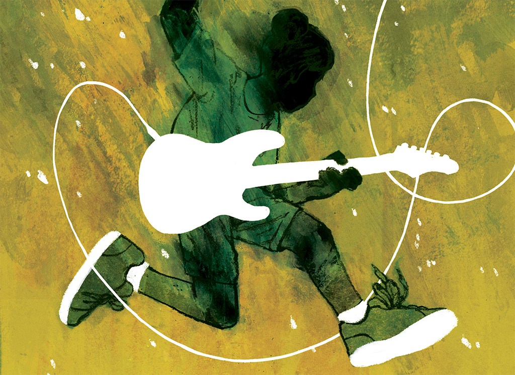 一场零支持者的众筹：当漫画项目遭遇技术封禁