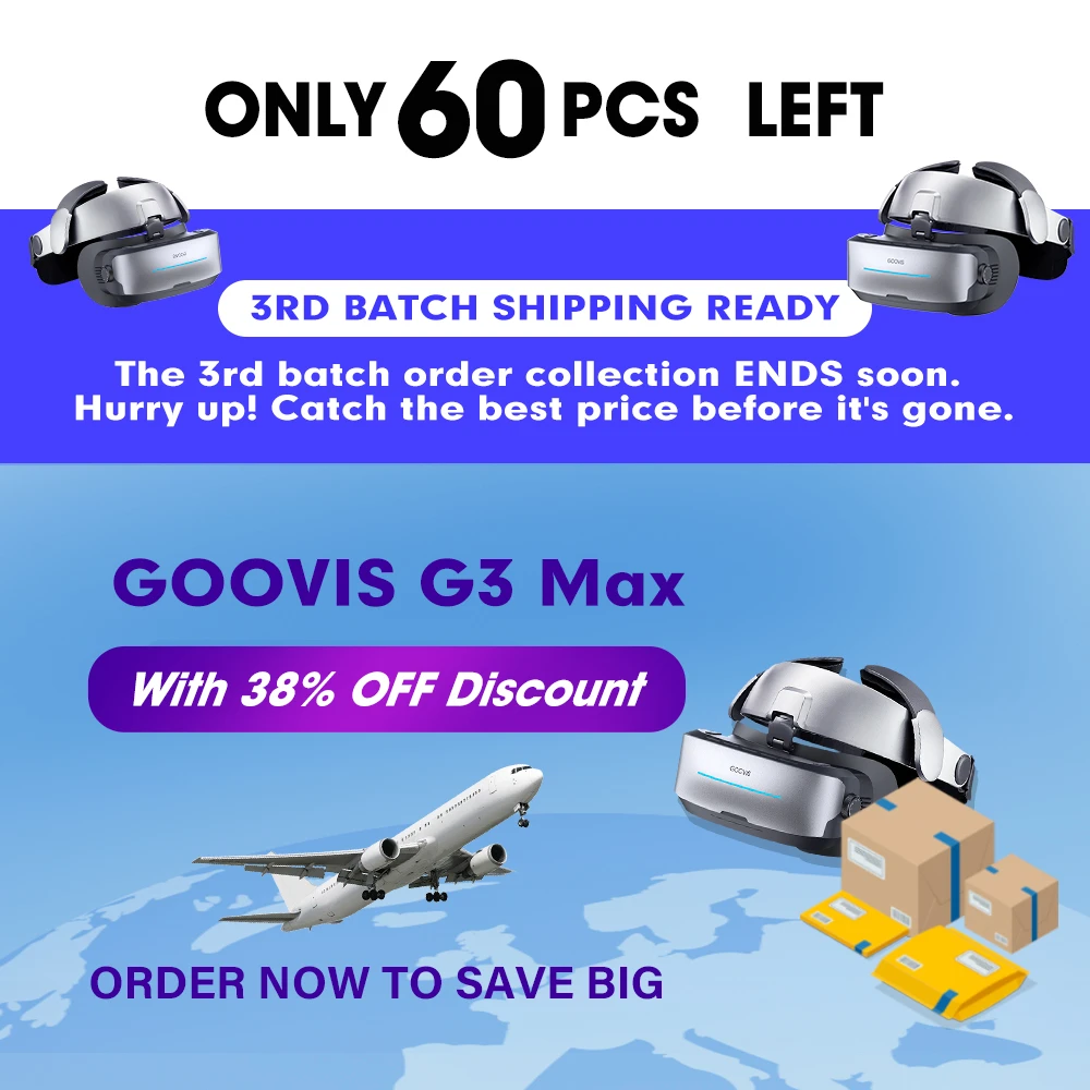 从影院到口袋：一台头显如何狂揽265万美元