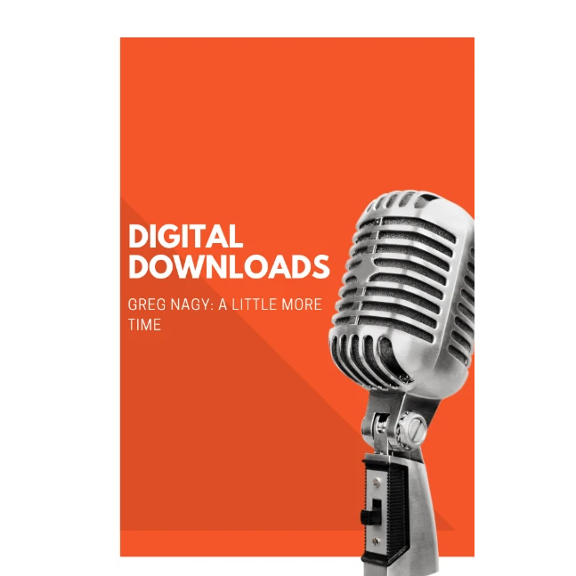 零支持者募资：一位蓝调音乐人的孤寂冲刺