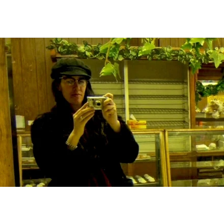 一场零支持者的摄影集众筹：当专业叙事遭遇市场真空