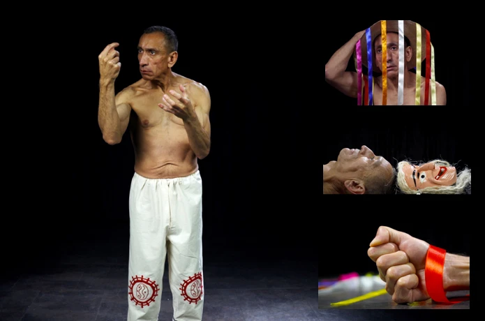 一场零支持者的众筹，如何用艺术完成社会疗愈？