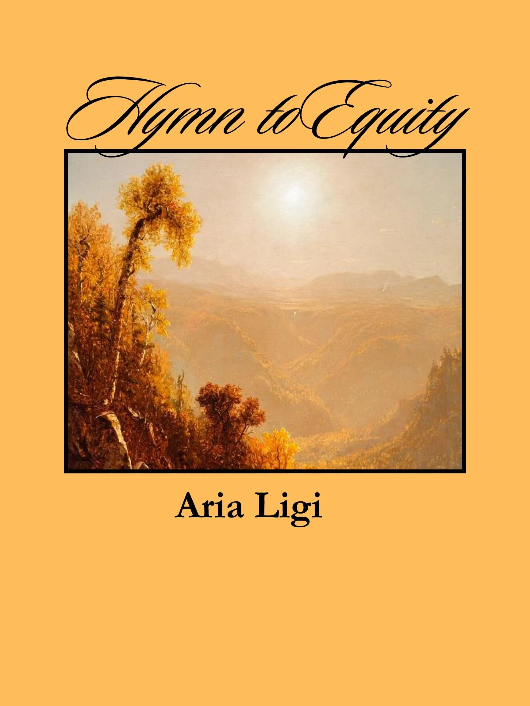 一场仅募得4美元的诗歌众筹