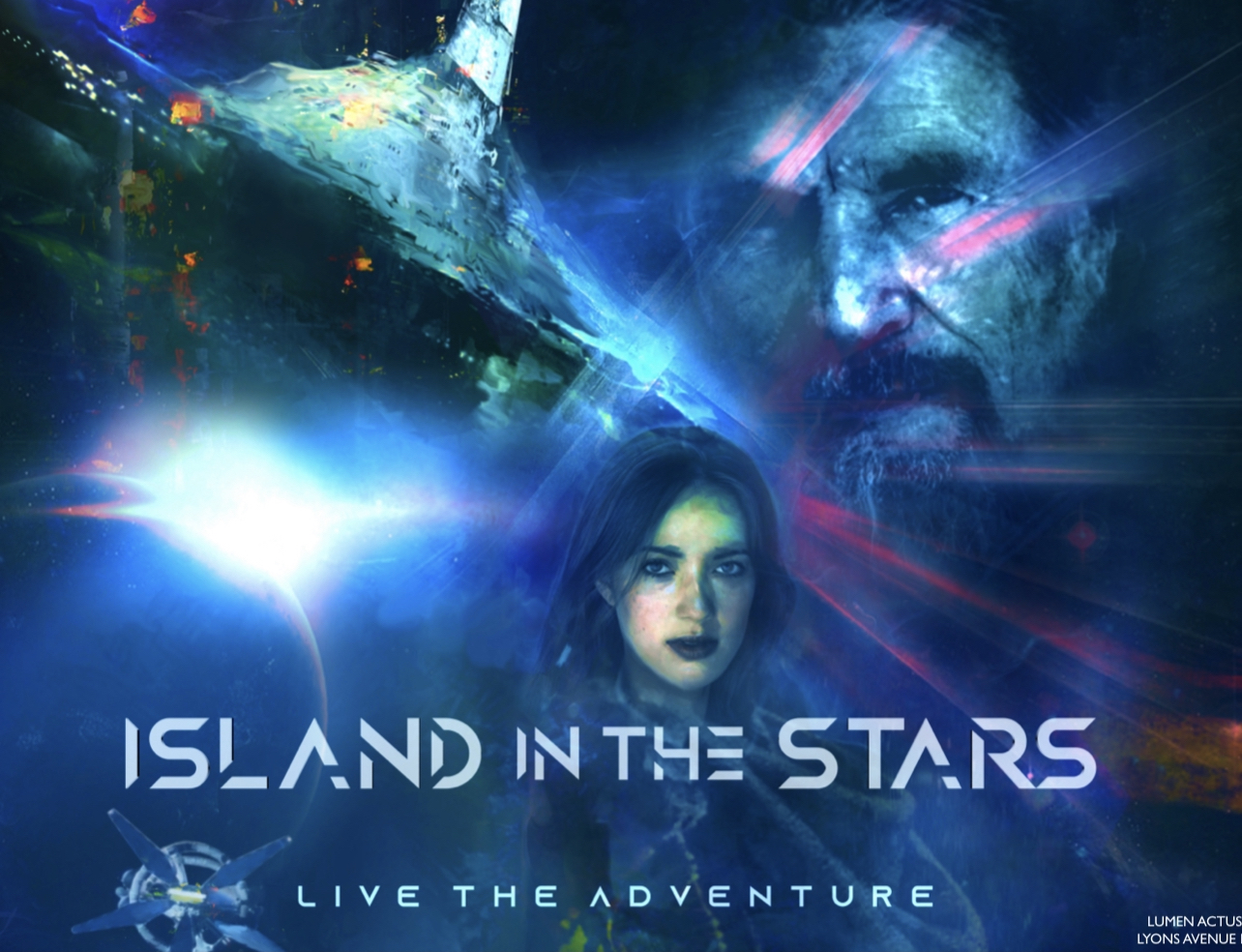 一场零支持者的“太空歌剧”：为何7.5万美元募资无人问津？