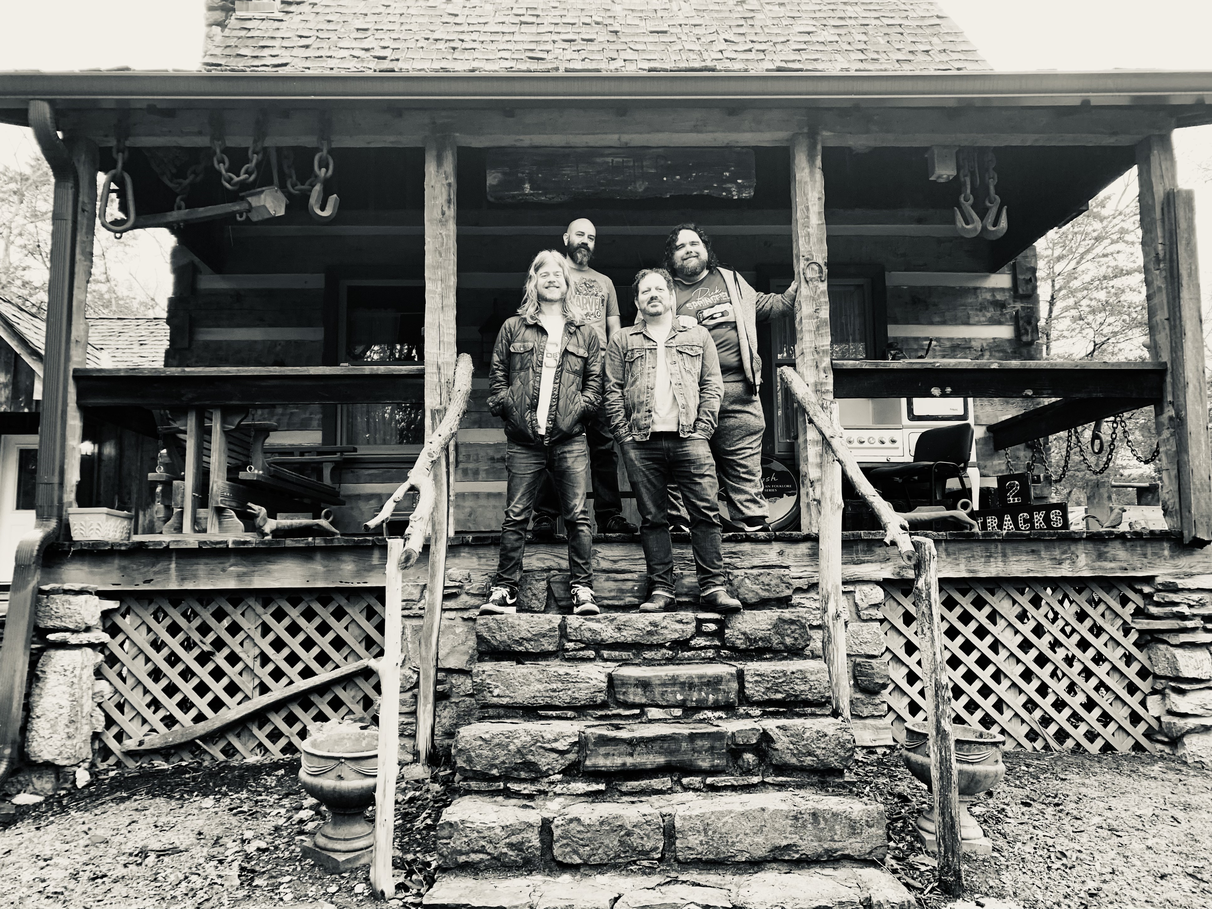 零支持者的音乐众筹：一场无人问津的发布