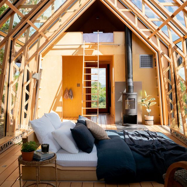 众筹额近20万美元的“佛系”露营项目，为何支持者数为零？