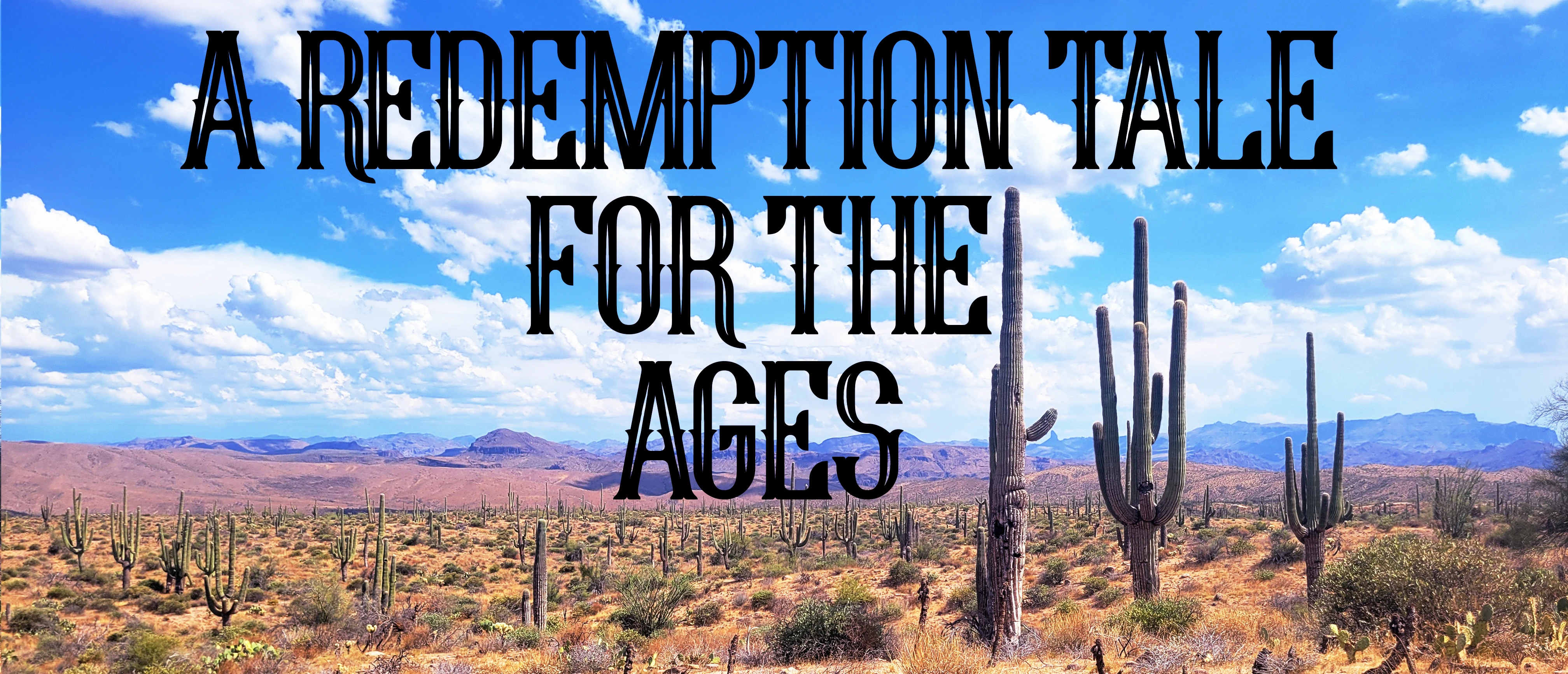 零支持者的西部片：一场无人问津的救赎