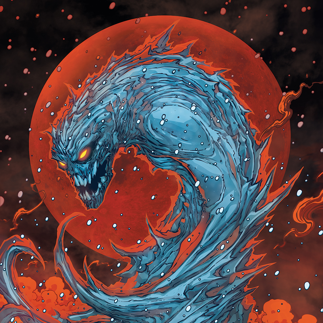 一场没有支持者的71%超额募资：Matt Martin's SNOWMAN 2 的幽灵项目