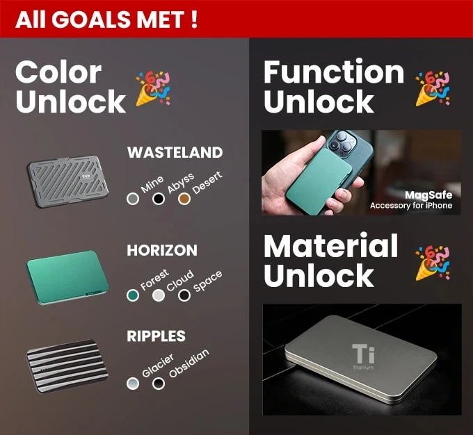 募资260万美元的指尖陀螺钱包，如何让付款成为解压新方式？