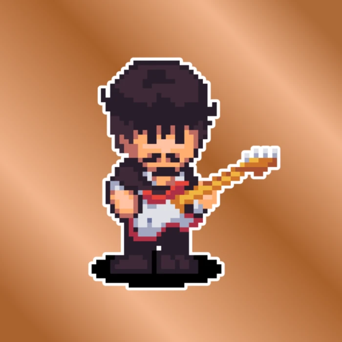 一场零支持者的众筹：音乐项目如何彻底失声