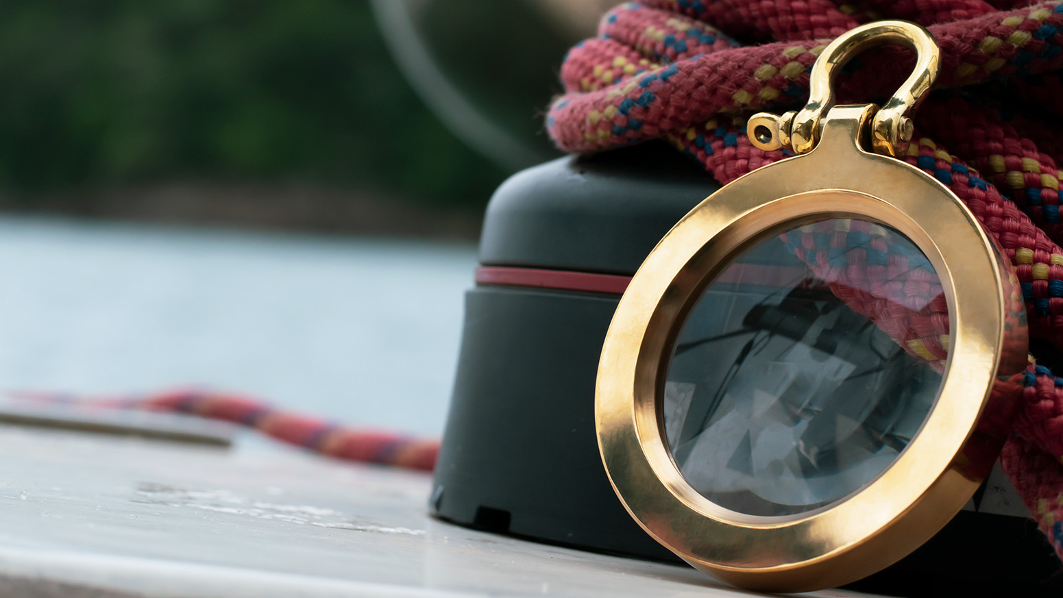 从零到38万：一个“不存在”的航海放大镜如何引爆众筹