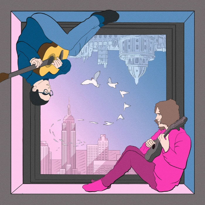 零支持者的专辑众筹：一场381美元的沉默实验