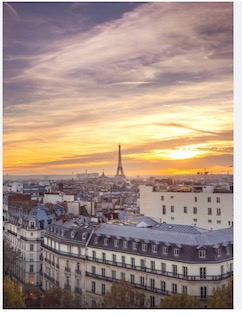 一场零支持者的众筹：当巴黎不属于任何人