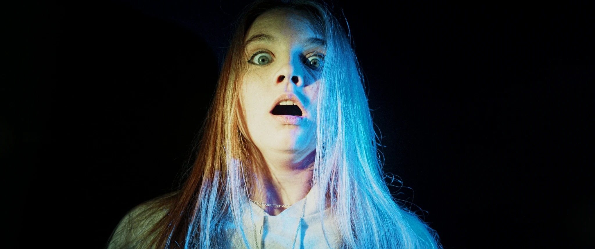 一场零支持者的众筹：恐怖电影如何募得近五万美元？