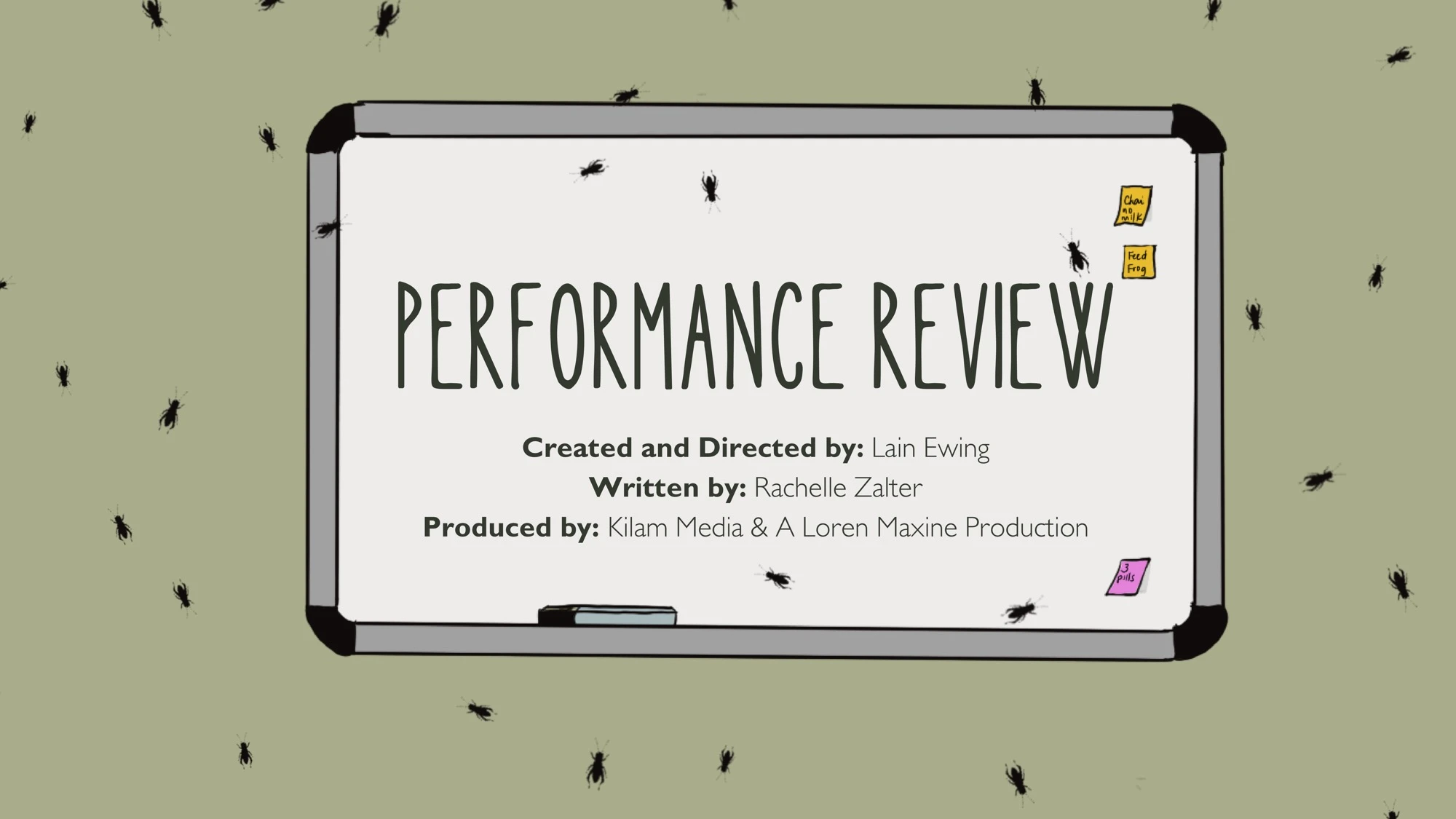 一场零支持者的众筹：好莱坞短片项目为何无人问津？