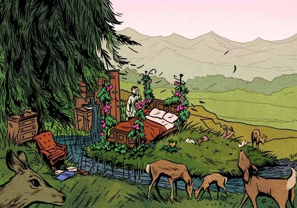 一场无人支持的众筹：零支持者如何募得2万美元？