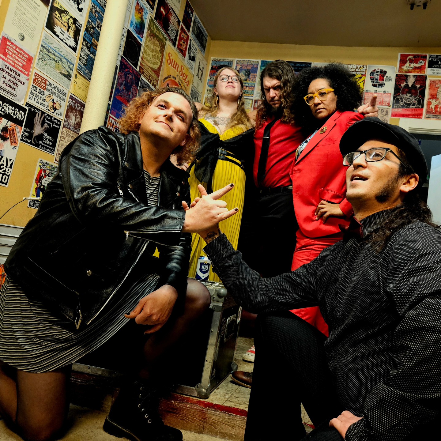 一场无人支持的众筹：零支持者背后的DIY音乐悖论