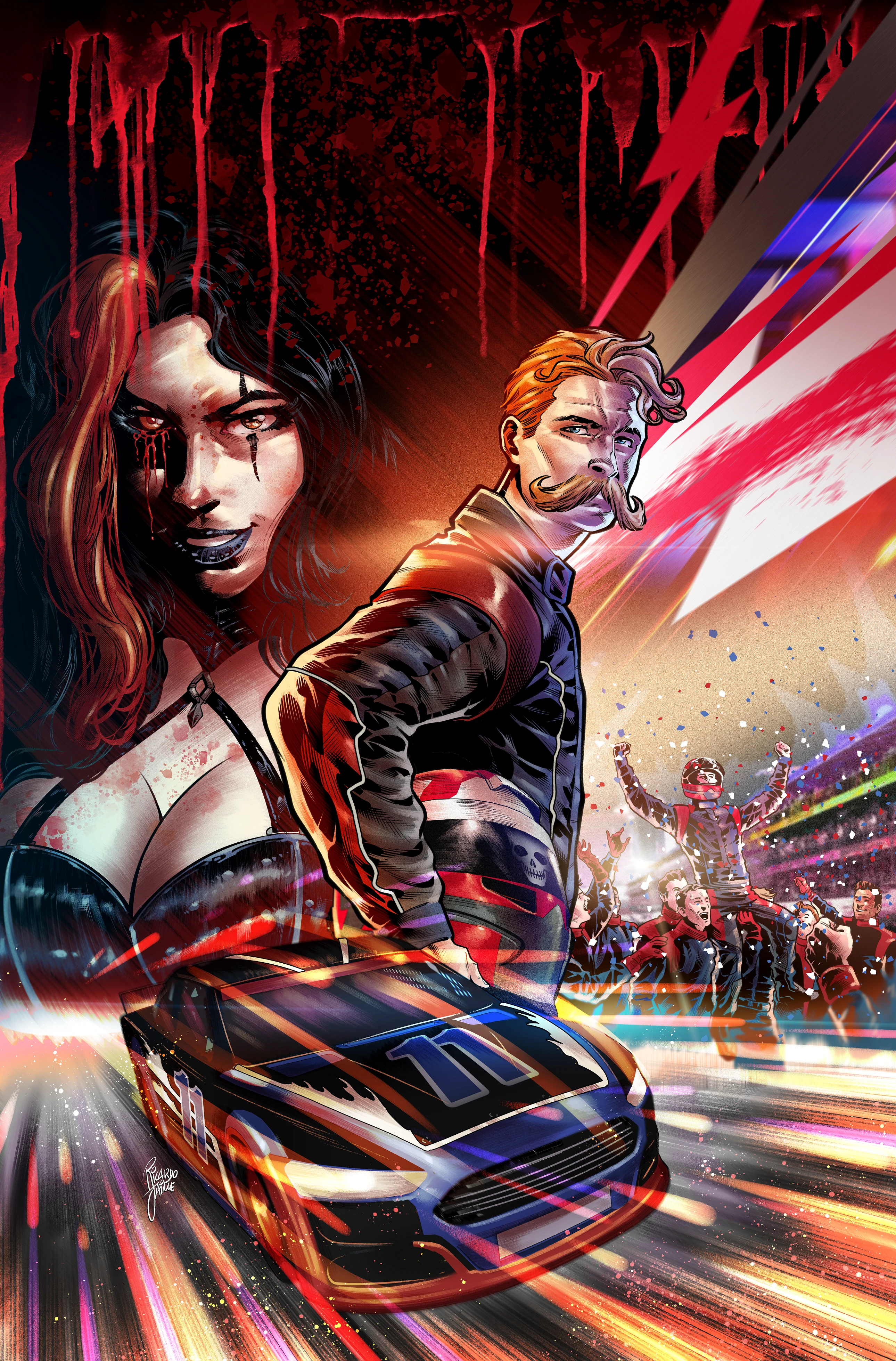 零支持者募资5.6万美元：一场没有“支持者”的众筹谜案