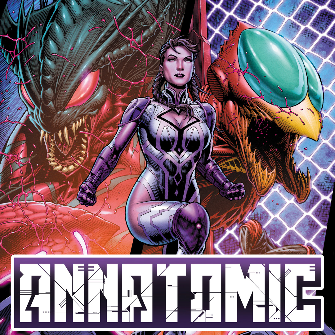 从零到三万美元：一部独立漫画的无声众筹