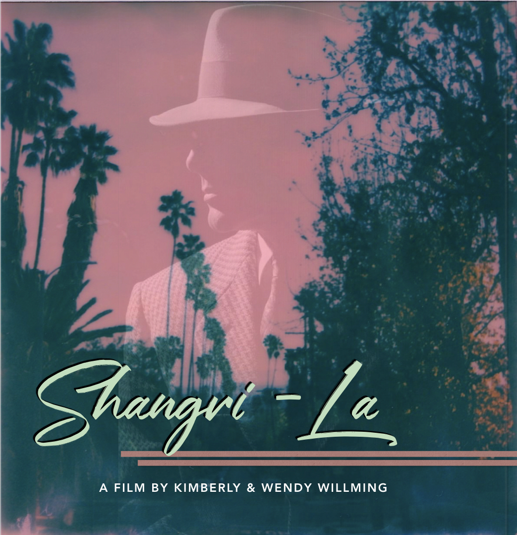 一场零支持者的众筹，如何拍出黑色电影？