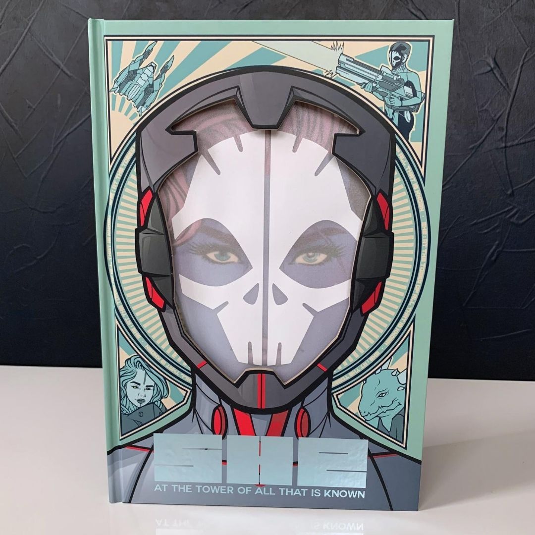 众筹金额超目标3%却零支持者的漫画之谜