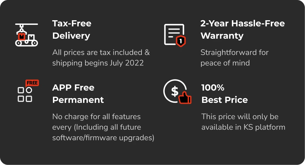 从零到367万美元：一台“会走路的三脚架”如何征服专业影像市场