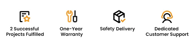 一台能吞下整张板材的激光雕刻机，如何狂揽642万美元？