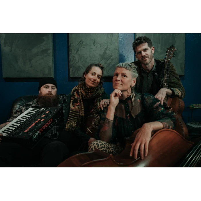 一场已达标却不停歇的43,208美元音乐众筹