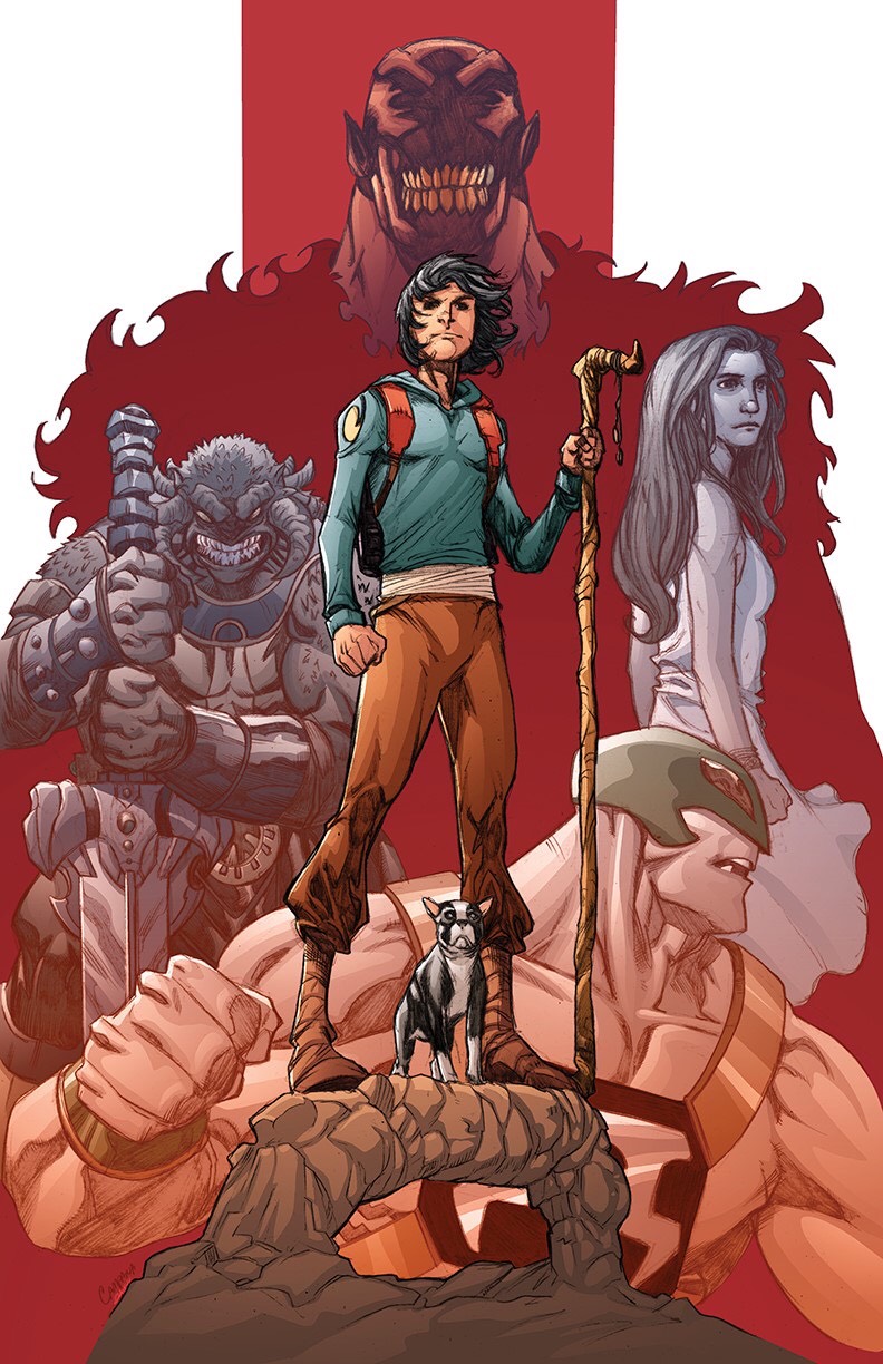 一场无人支持的20万美金众筹