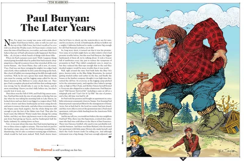 一场零支持者的众筹，如何为杂志社带来持续收入？