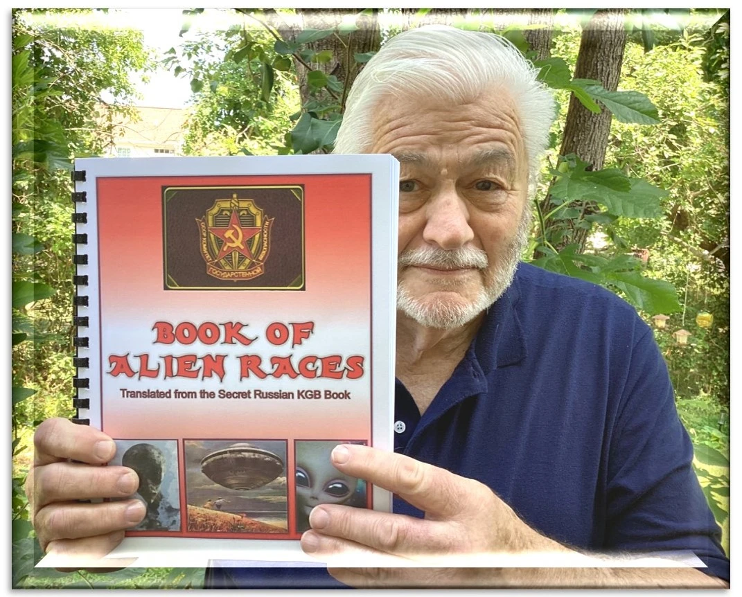 零支持者的“外星档案”：一场无人问津的众筹谜案