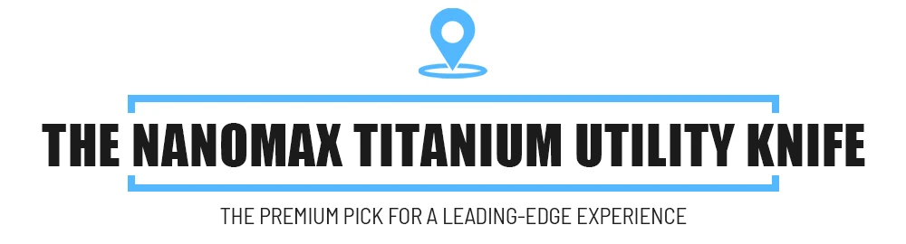 从钥匙到利刃：一把钛合金迷你刀如何斩获45万美元