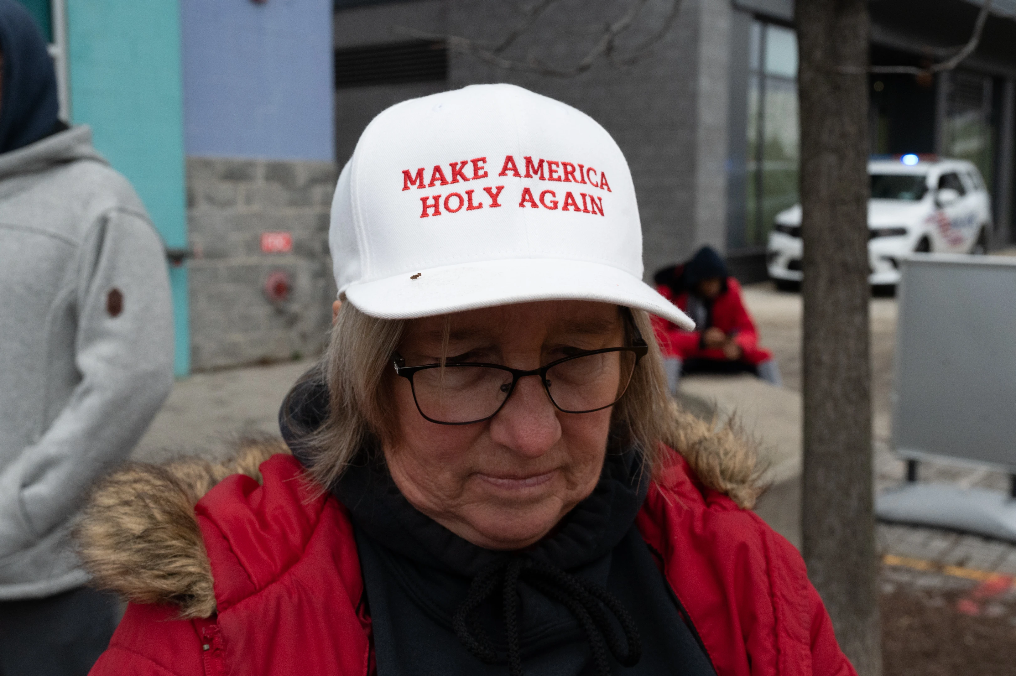 零支持者的政治纪录片：一场未开始的众筹