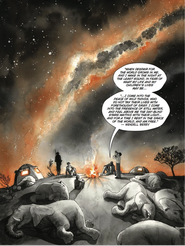 当漫画众筹支持者数为零：一场35,969美元的“幽灵”融资