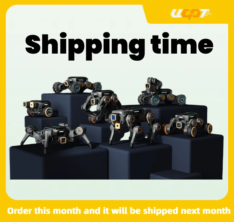 470万美元的AI机器人套件：一个“零支持者”的众筹奇迹？